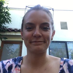 Meet your Posher, Kate